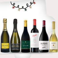 Ünnepi VIP Borcsomag