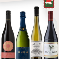 Ünnepi Arany Borcsomag