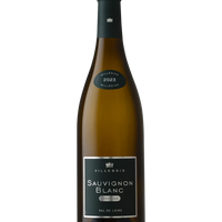 Sauvignon Blanc fehérbor - Loire-völgye Franciaország