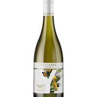 Kiwi 2.0 Sauvignon Blancs