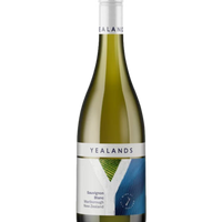 Yealands Sauvignon Blanc fehérbor Új-Zéland