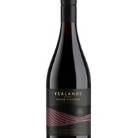 Yealands Single Vineyard Pinot Noir vörösbor Új-Zéland