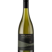 Yealands Sauvignon Blanc Single Vineyard fehérbor Új-Zéland