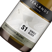 Yealands - Single Block Sauvignon Blanc S1 (2024)
