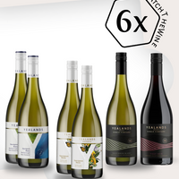 Yealands Discovery Pack