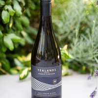 Yealands – Single Vineyard Sauvignon Blanc (2023)