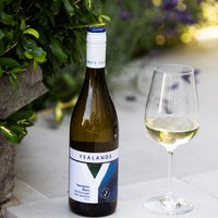 Yelands – Sauvignon Blanc (2024)