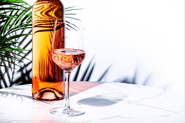 How Are Non-Alcoholic Wines Made? The Winemaking Process Explained