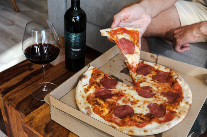 Wine and Food Pairings – Classic and Bold Choices