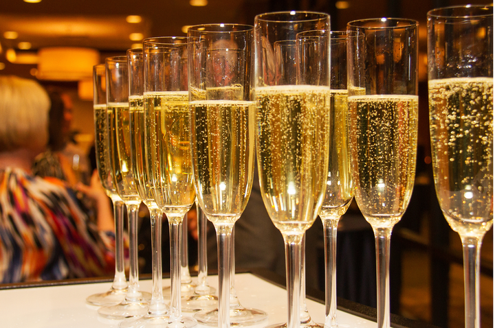 Brut or Extra Dry or Dry? Decoding Sugar Levels in Sparkling Wine