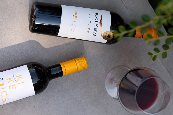 Why Red Wine Feels So Right in Winter – The Secret of Full-Bodied Wines