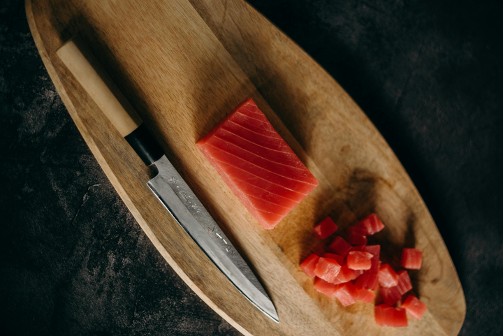 A Honeymoon to Remember: Perfecting Pinot Noir and Salmon Pairing in New Zealand