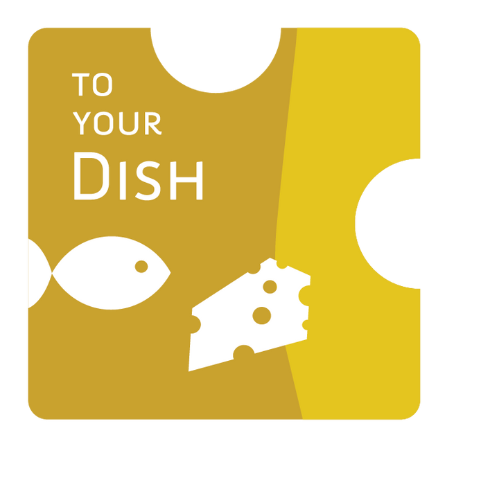 to your DISH