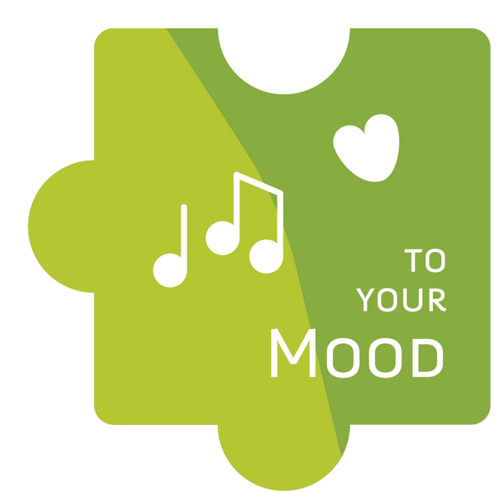 to your MOOD