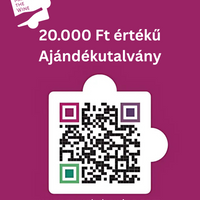 Match the Wine - Ajándékutalvány