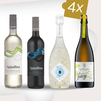 Alkoholmentes, de Élvezetes