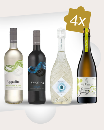 Alkoholmentes, de Élvezetes