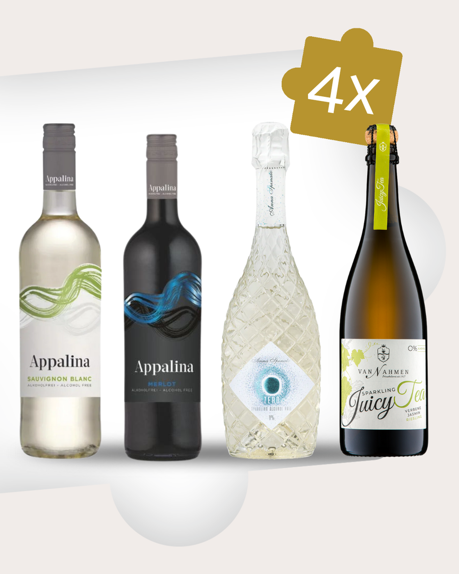 Alkoholmentes, de Élvezetes