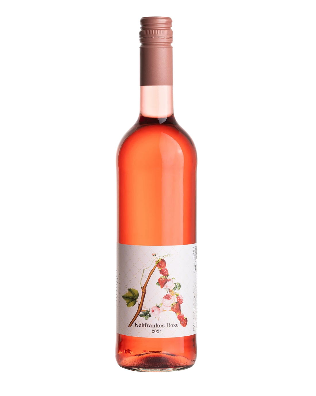 Altinger - Kékfrankos Rosé (2024)