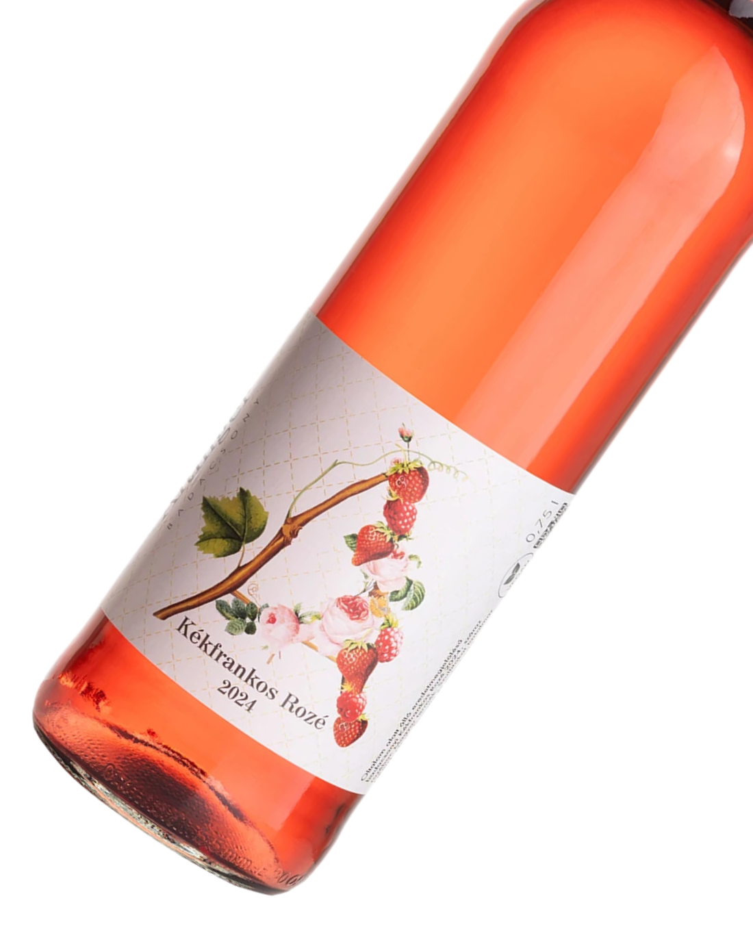 Altinger - Kékfrankos Rosé (2024)