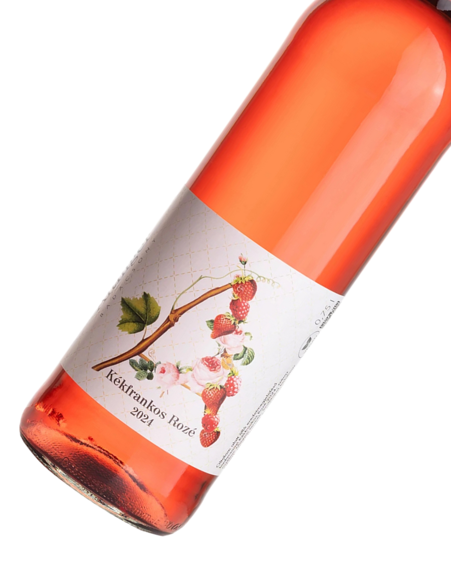 Altinger - Kékfrankos Rosé (2024)