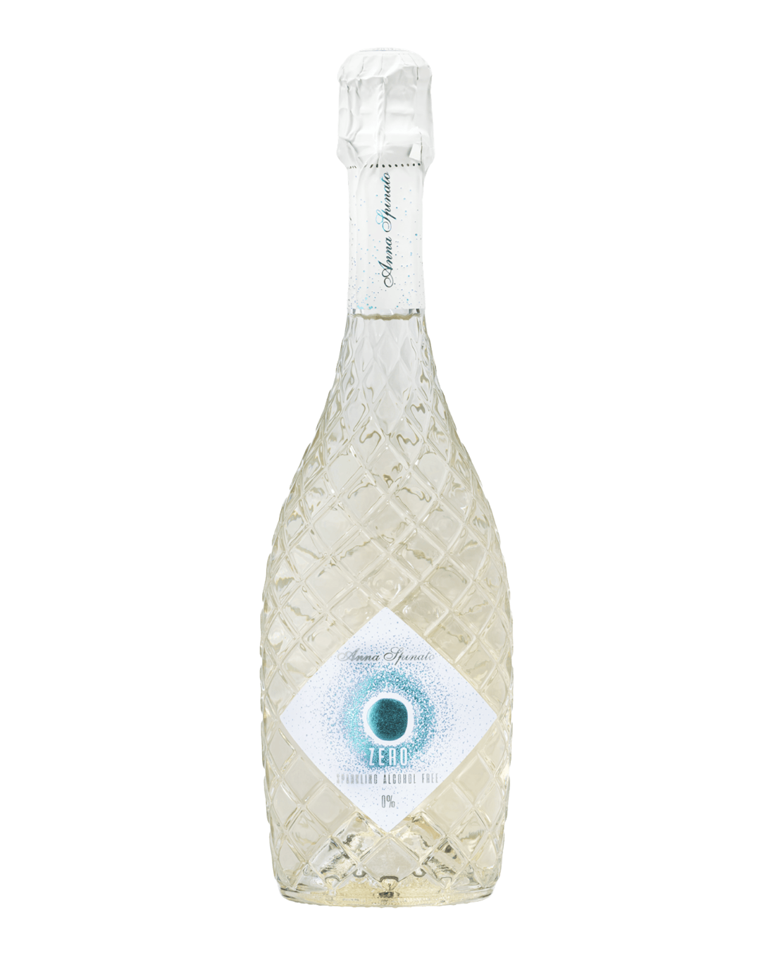 Anna Spinato - Zero Sparkling Alcohol Free 0%