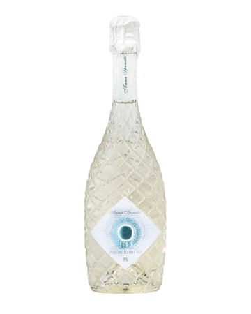Anna Spinato - Zero Sparkling Alcohol Free 0%