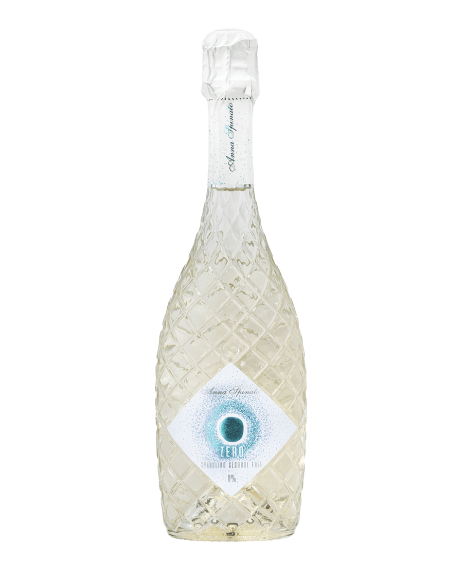 Anna Spinato - Zero Sparkling Alcohol Free 0%