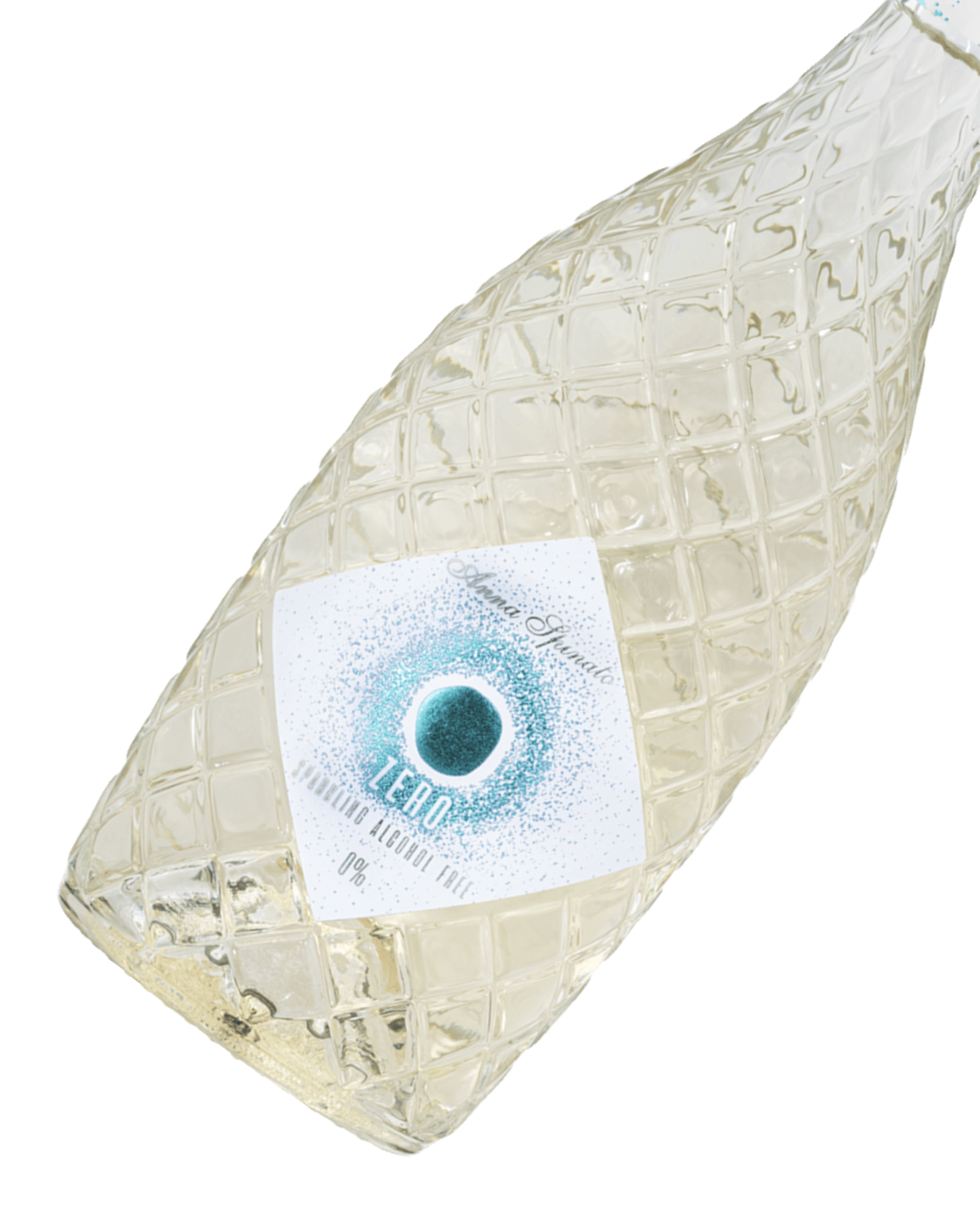 Anna Spinato - Zero Sparkling Alcohol Free 0%