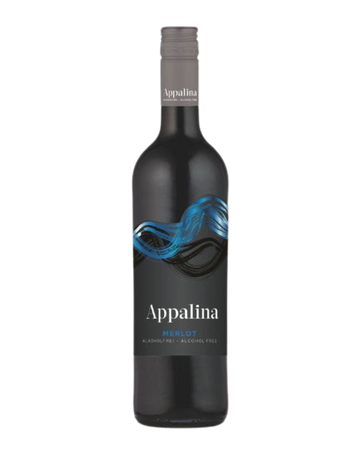 Appalina - Alkoholmentes Merlot
