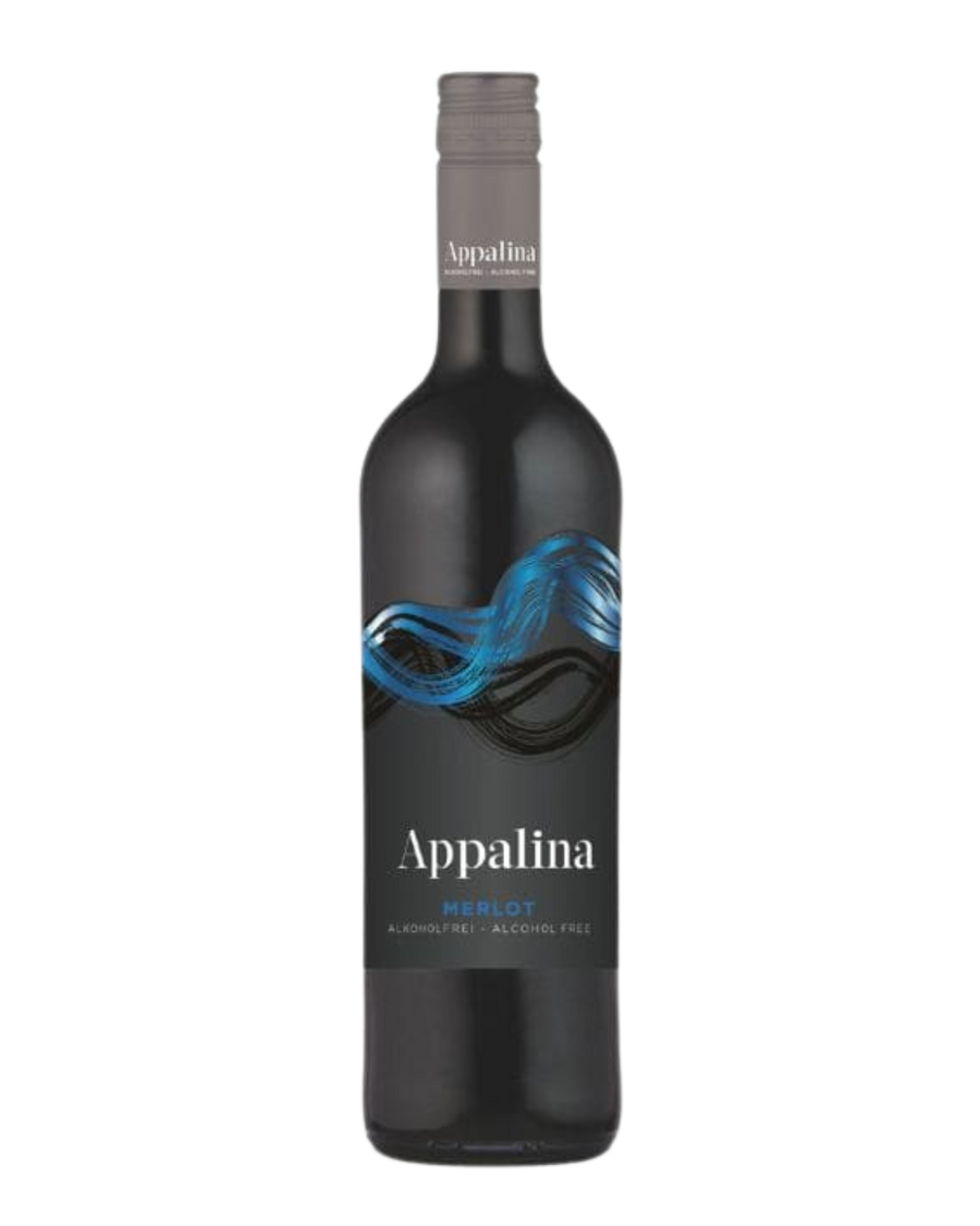 Appalina - Non-Alcoholic Merlot