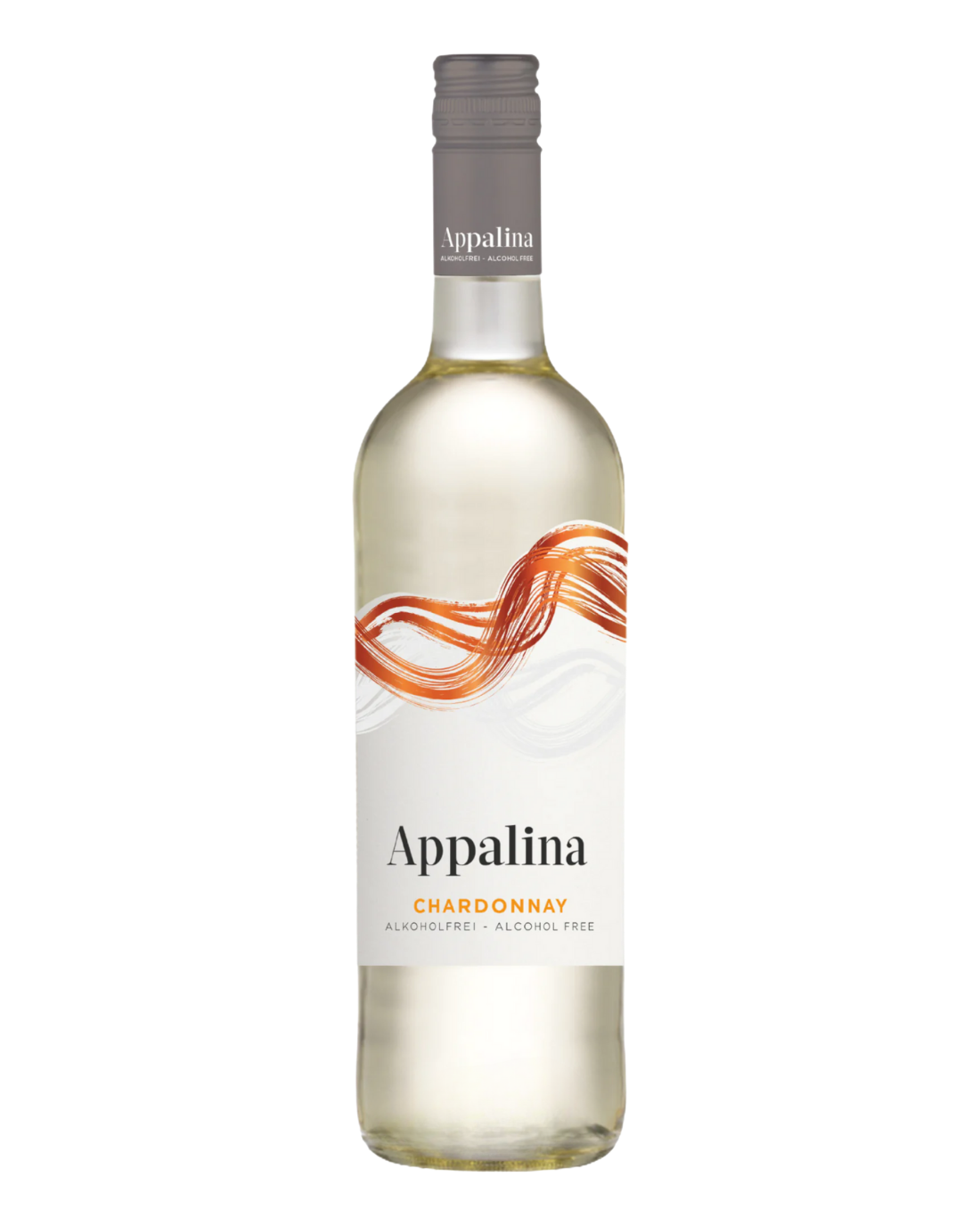 Appalina - Non-Alcoholic Chardonnay