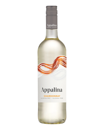 Appalina - Non-Alcoholic Chardonnay