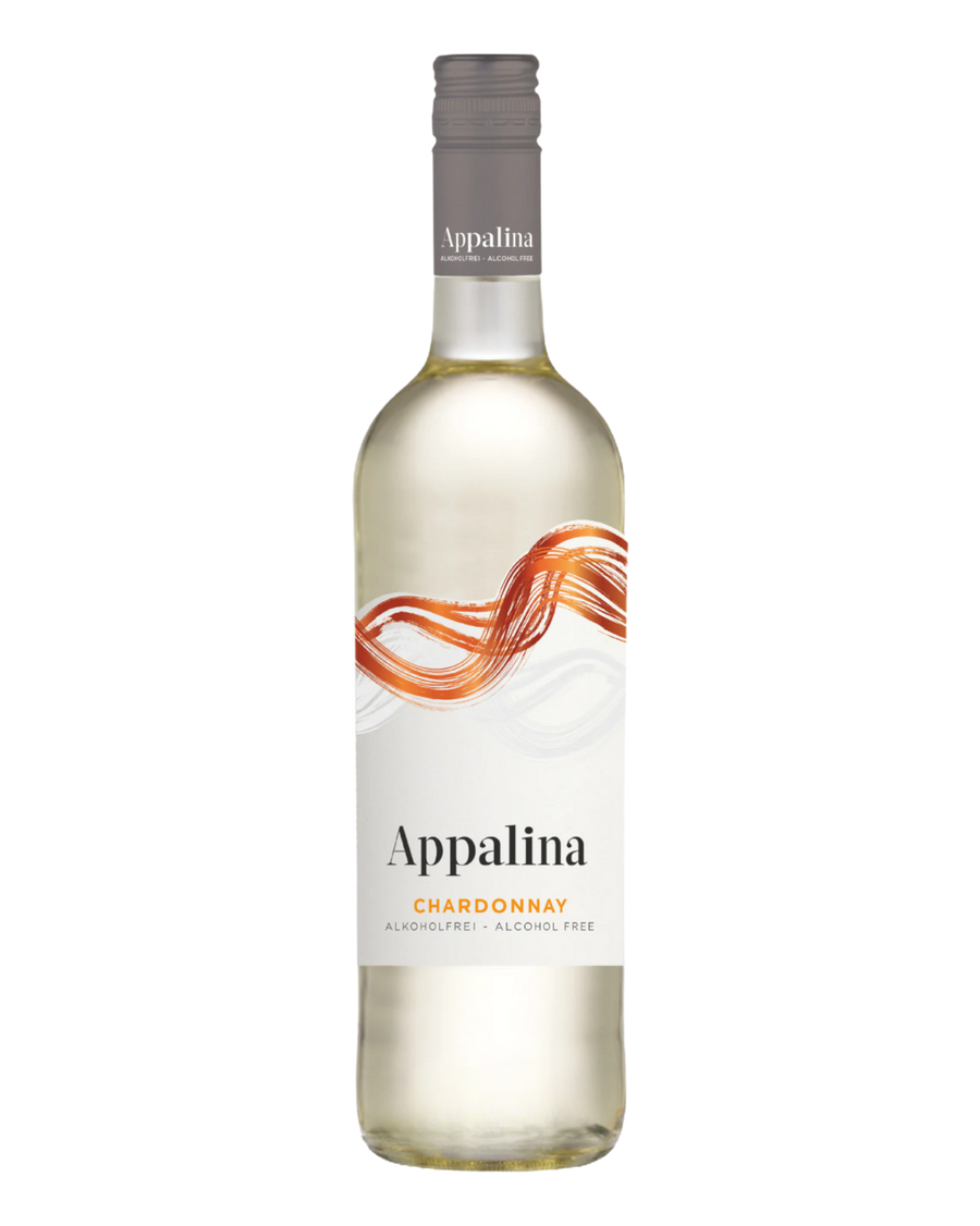 Appalina - Non-Alcoholic Chardonnay