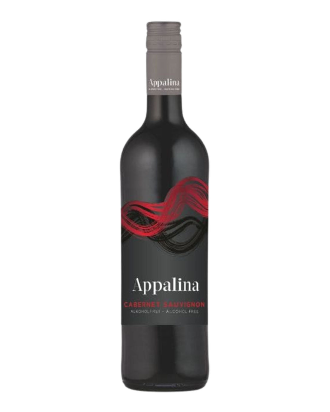 Appalina - Non-Alcoholic Cabernet Sauvignon
