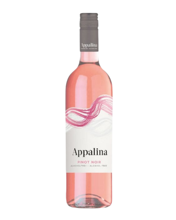 Appalina - Non-Alcoholic Pinot Noir Rosé