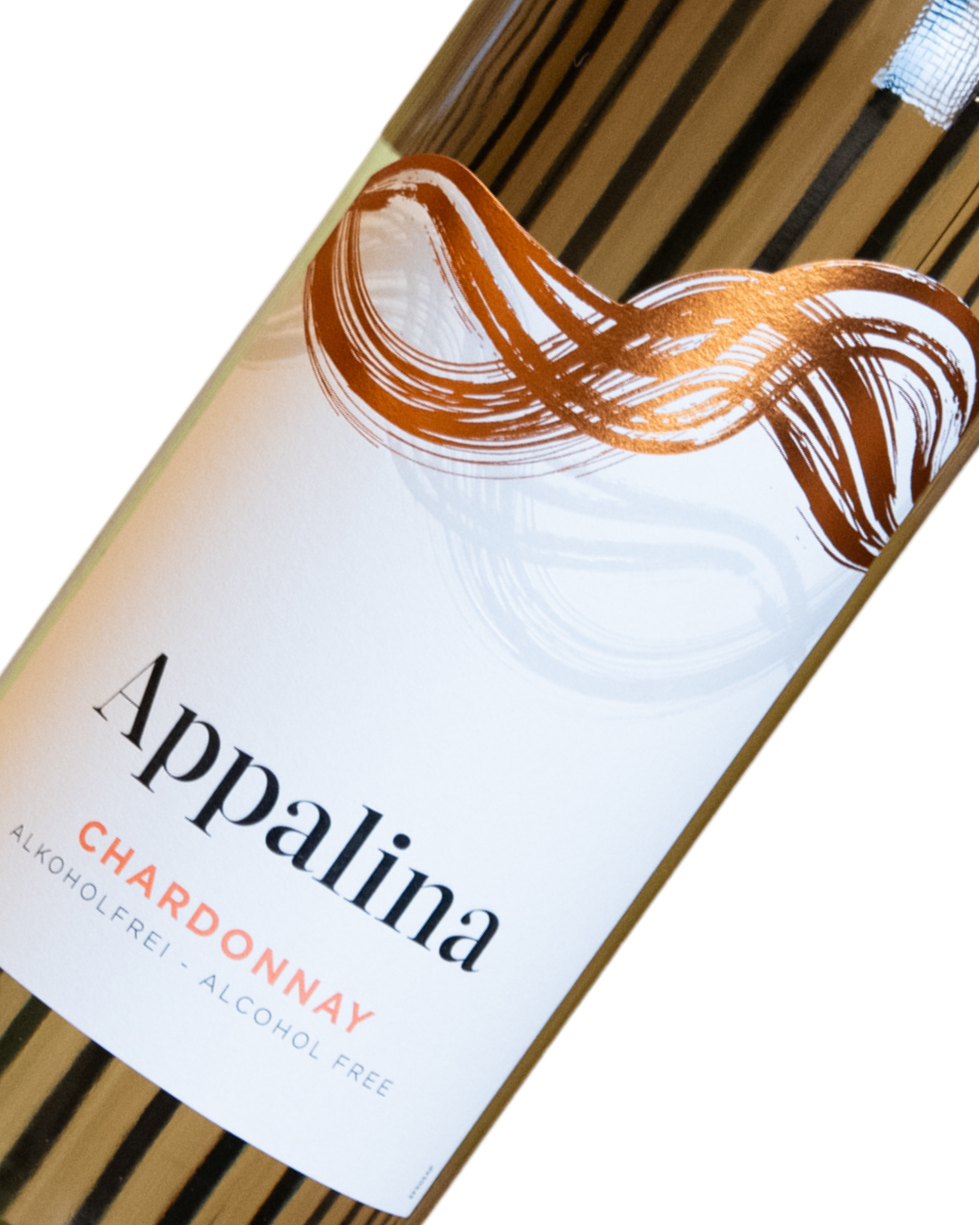 Appalina - Alkoholmentes Chardonnay