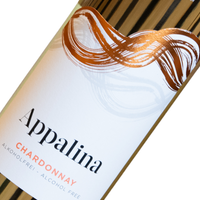 Appalina - Alkoholmentes Chardonnay