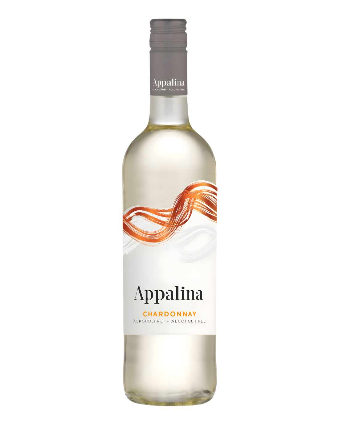 Appalina - Alkoholmentes Chardonnay