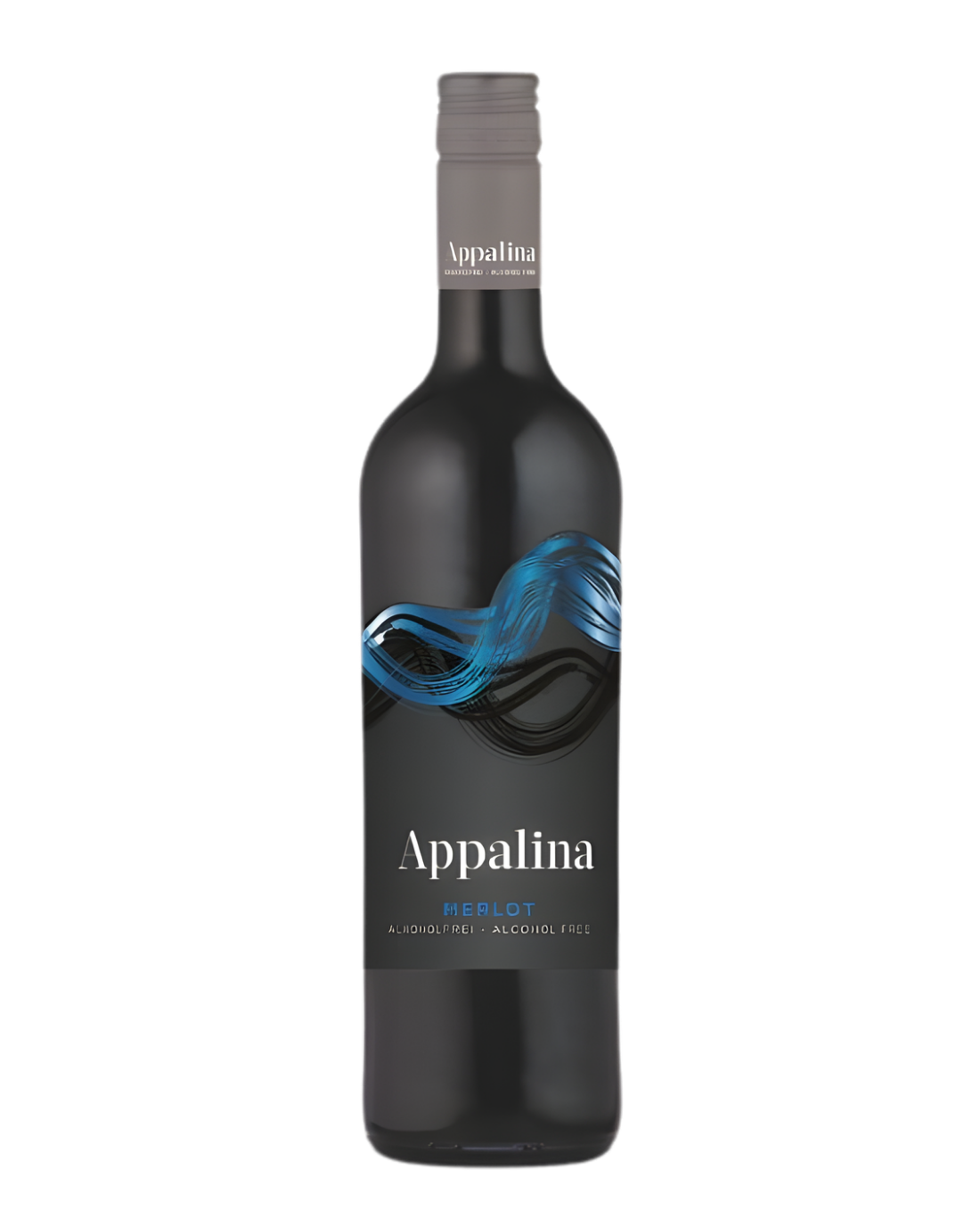 Appalina - Non-Alcoholic Merlot