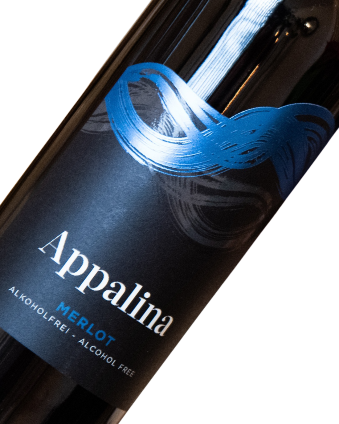 Appalina - Non-Alcoholic Merlot