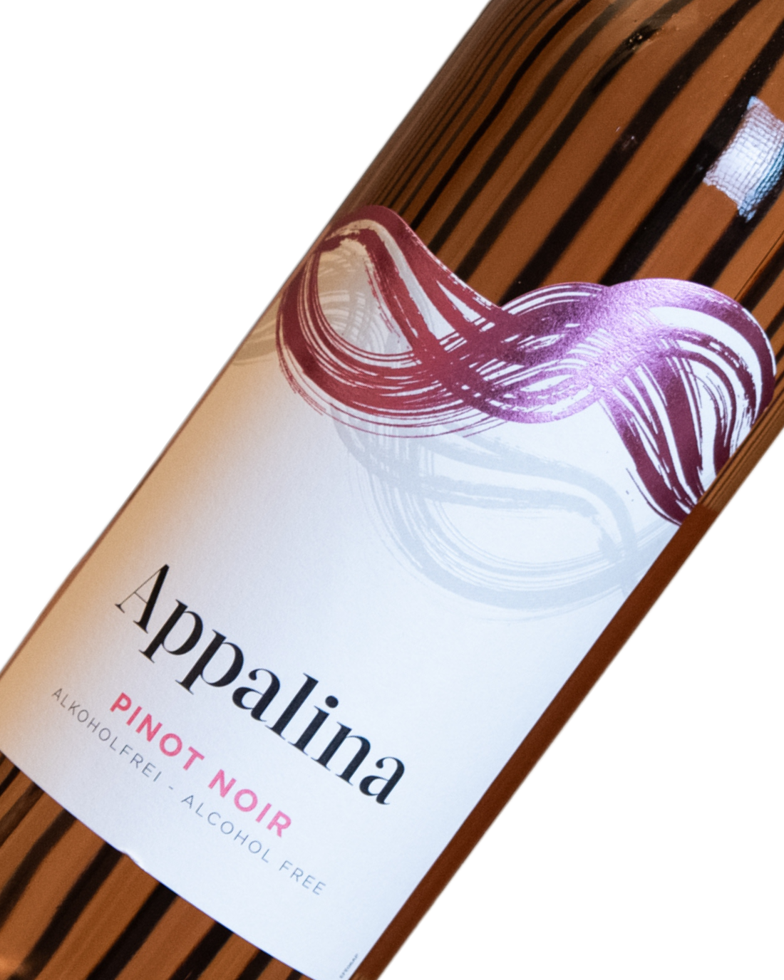 Appalina - Non-Alcoholic Pinot Noir Rosé