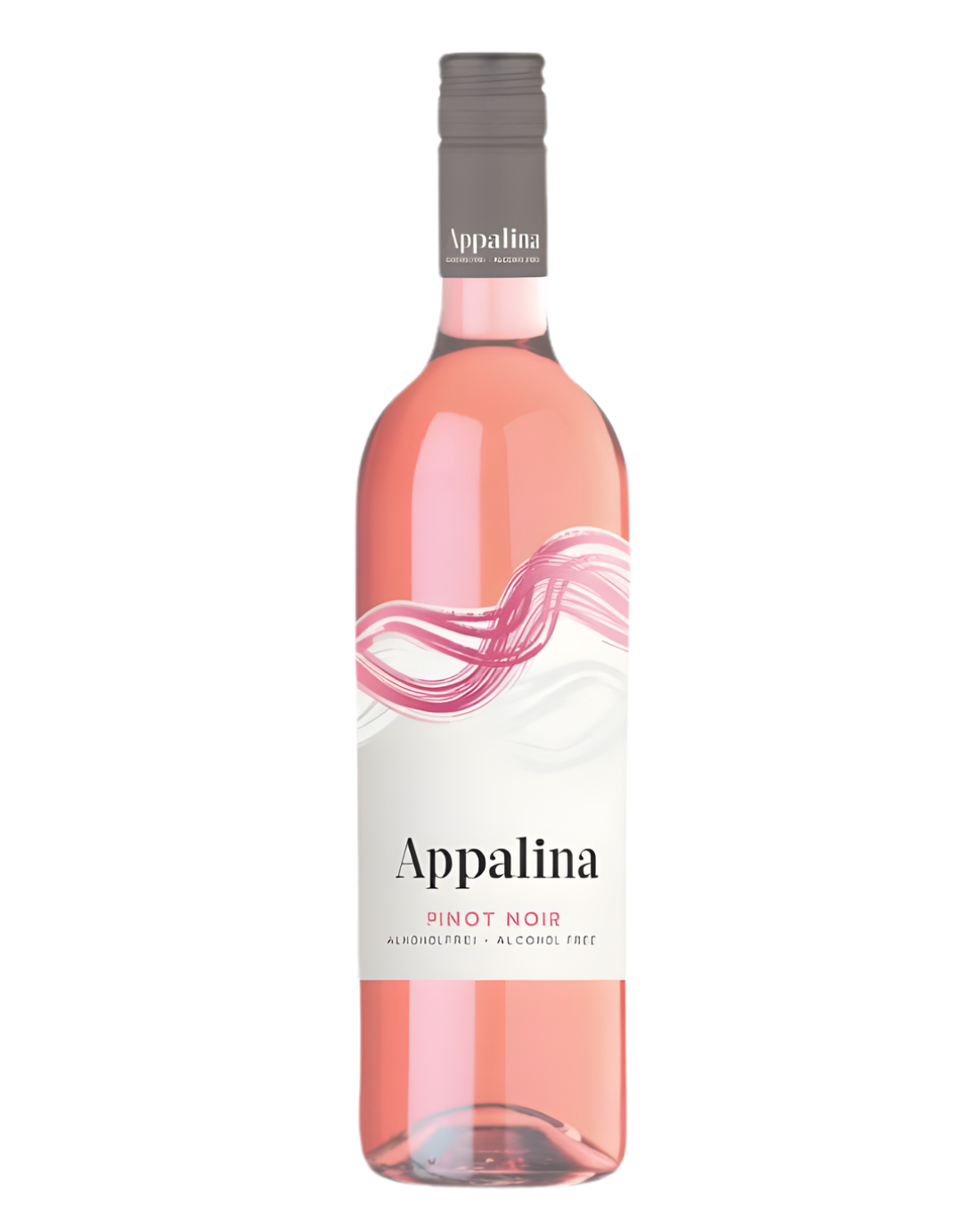 Appalina - Non-Alcoholic Pinot Noir Rosé