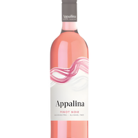 Appalina - Non-Alcoholic Pinot Noir Rosé