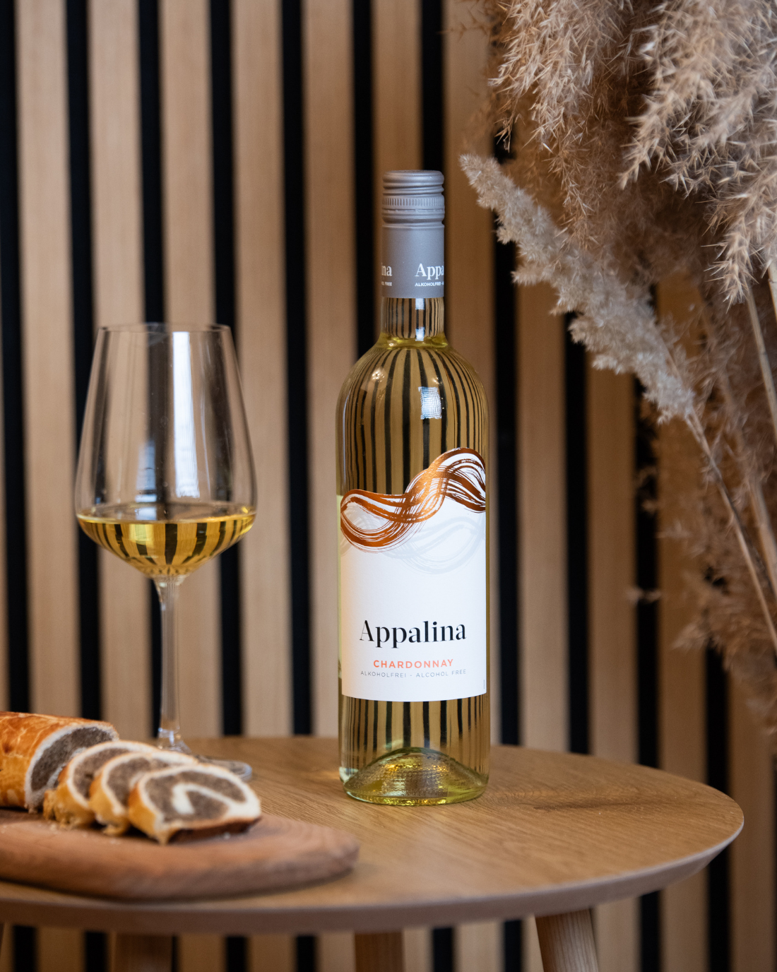 Appalina - Alkoholmentes Chardonnay