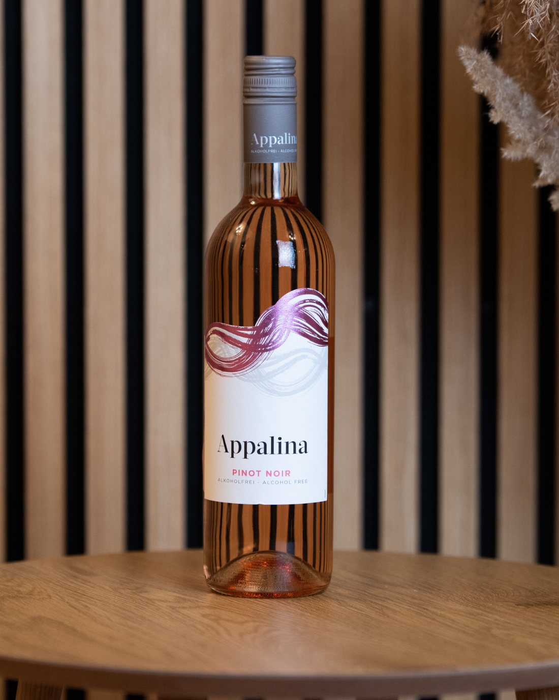 Appalina - Non-Alcoholic Pinot Noir Rosé