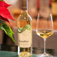 Appalina - Non-Alcoholic Sauvignon Blanc