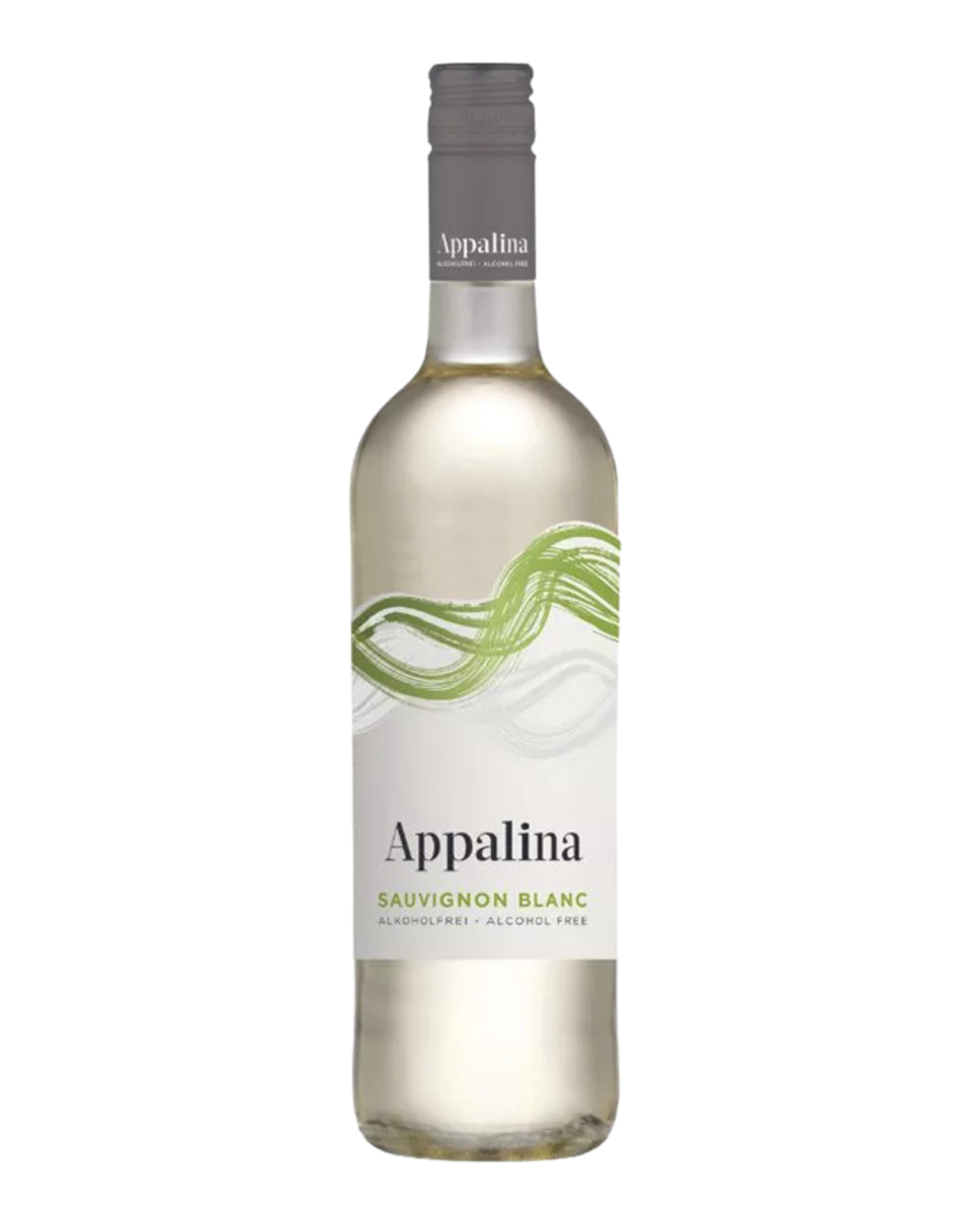 Appalina - Non-Alcoholic Sauvignon Blanc