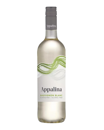 Appalina - Non-Alcoholic Sauvignon Blanc