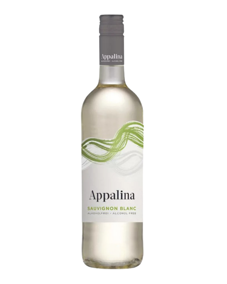 Appalina - Non-Alcoholic Sauvignon Blanc